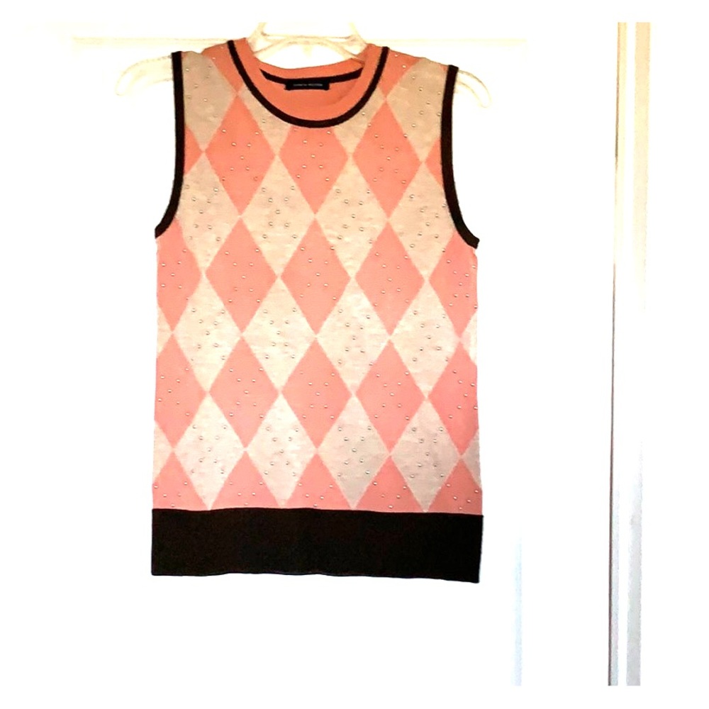 Tommy Hilfiger Sweater Vest
